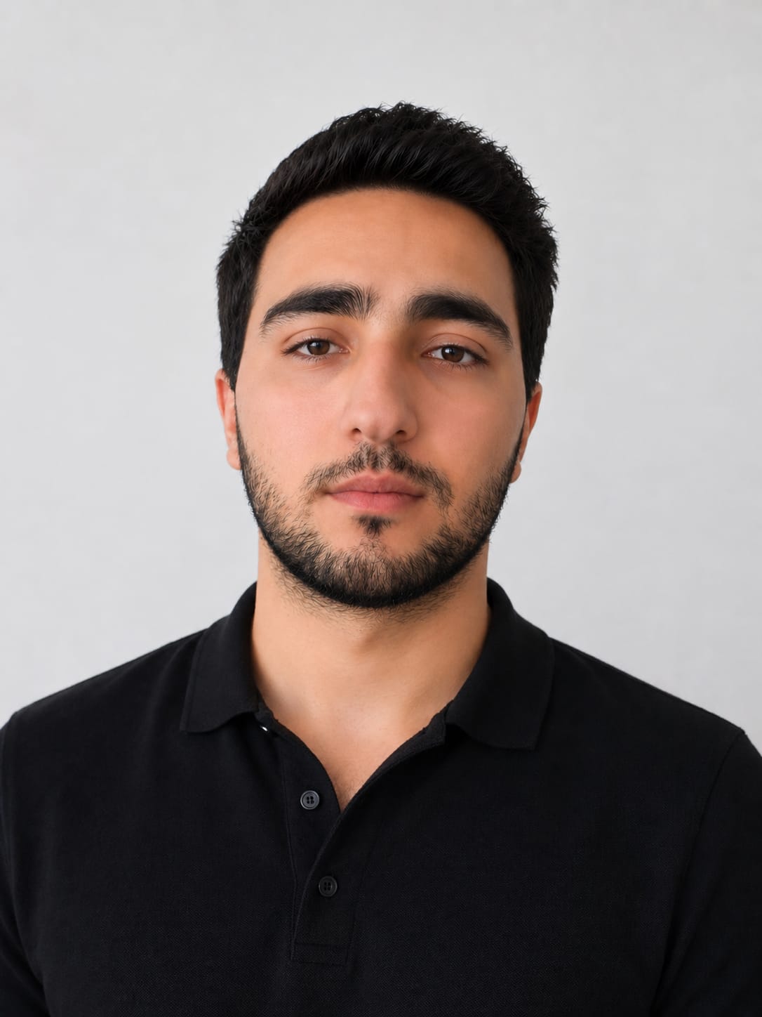 Hakkımda Görseli